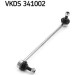 VKDS 341002 Stange/Strebe, Stabilisator
