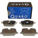 QP5894 Bremsbelagsatz, Scheibenbremse