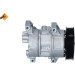 NRF Kompressor, Klimaanlage EASY FIT 32649