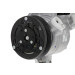 Valeo | Kompressor, Klimaanlage | 559618