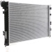 Mahle | Kühler, Motorkühlung | CR 985 000S Mahle | Kühler, Motorkühlung | CR 985 000S