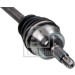 febi bilstein | Antriebswelle | 188638 febi bilstein | Antriebswelle | 188638