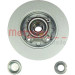 Metzger | Bremsscheibe | 6110725 Metzger | Bremsscheibe | 6110725