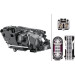 Hella | Hauptscheinwerfer | 1LX 012 076-531 Hella | Hauptscheinwerfer | 1LX 012 076-531