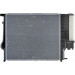 Mahle | Kühler, Motorkühlung | CR 327 000P Mahle | Kühler, Motorkühlung | CR 327 000P