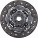 SACHS 3000 950 100 Kupplungssatz SACHS 3000 950 100 Kupplungssatz