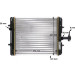 Mahle | Kühler, Motorkühlung | CR 1114 000S Mahle | Kühler, Motorkühlung | CR 1114 000S