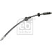FEBI BILSTEIN 183526 Bremsschlauch FEBI BILSTEIN 183526 Bremsschlauch