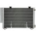 94581 Kondensator, Klimaanlage ** FIRST FIT **