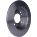 Hella | Bremsscheibe | 8DD 355 112-801