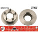 TRW | Bremsscheibe | DF2579S TRW | Bremsscheibe | DF2579S