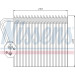 Nissens | Verdampfer, Klimaanlage | 92167 Nissens | Verdampfer, Klimaanlage | 92167