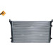 NRF | Kühler, Motorkühlung | 53404 NRF | Kühler, Motorkühlung | 53404