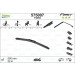 Valeo Wischblatt Scheibenwischer FIRST MULTICONNECTION 575007