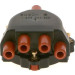 BOSCH | Zündverteilerkappe | 1 235 522 395 BOSCH | Zündverteilerkappe | 1 235 522 395