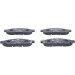 13.0460-5699.2 Bremsbelagsatz, Scheibenbremse