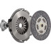Valeo 805276 Kupplungssatz 3KKIT Valeo 805276 Kupplungssatz 3KKIT