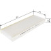 BOSCH 1 987 432 150 Innenraumfilter