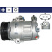Mahle Kompressor, Klimaanlage BEHR ACP 62 000S