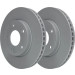 ATE | Bremsscheibe | 24.0126-0164.1 ATE | Bremsscheibe | 24.0126-0164.1