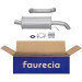 8LD 366 027-731 Endschalldämpfer Easy2Fit – PARTNERED with Faurecia 8LD 366 027-731 Endschalldämpfer Easy2Fit – PARTNERED with Faurecia