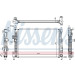 Nissens | Kühler, Motorkühlung | 66869 Nissens | Kühler, Motorkühlung | 66869