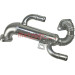 Metzger | Kühler, Abgasrückführung | 0892639 Metzger | Kühler, Abgasrückführung | 0892639