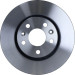TRW | Bremsscheibe | DF6751S TRW | Bremsscheibe | DF6751S
