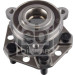 FEBI BILSTEIN 184629 Radlagersatz FEBI BILSTEIN 184629 Radlagersatz
