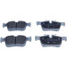 QP7889 Bremsbelagsatz, Scheibenbremse