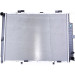 Nissens | Kühler, Motorkühlung | 62689A Nissens | Kühler, Motorkühlung | 62689A