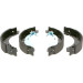 BOSCH | Bremsbackensatz | 0 986 487 664 BOSCH | Bremsbackensatz | 0 986 487 664