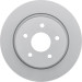 BOSCH | Bremsscheibe | 0 986 479 762