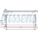 Nissens | Kühler, Motorkühlung | 65256 Nissens | Kühler, Motorkühlung | 65256