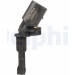 Delphi | Sensor, Raddrehzahl | SS20033 Delphi | Sensor, Raddrehzahl | SS20033