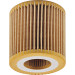 Valeo | Ölfilter | 586536 Valeo | Ölfilter | 586536