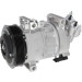 Valeo | Kompressor, Klimaanlage | 813201 Valeo | Kompressor, Klimaanlage | 813201