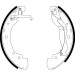 Hella | Bremsbackensatz | 8DB 355 001-281