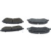0 986 494 357 Bremsbelagsatz, Scheibenbremse