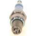 BOSCH 0 242 232 505 Zündkerze Super 4 BOSCH 0 242 232 505 Zündkerze Super 4