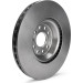 BREMBO COATED DISC LINE 09.C306.11 Bremsscheibe 340x30mm, 5, innenbelüftet, beschichtet, hochgekohlt