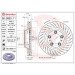 Brembo | Bremsscheibe | 09.D933.11 Brembo | Bremsscheibe | 09.D933.11