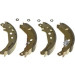 Brembo | Bremsbackensatz | S 56 534 Brembo | Bremsbackensatz | S 56 534