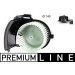 Mahle | Innenraumgebläse | AB 105 000P