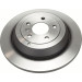 Bremsscheibe TRW SINGLE DF4472S