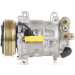Nissens | Kompressor, Klimaanlage | 89404 Nissens | Kompressor, Klimaanlage | 89404