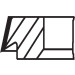 Mahle | Kolbenringsatz | 016 02 N0 Mahle | Kolbenringsatz | 016 02 N0