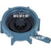 NRF Ausgleichsbehälter, Kühlmittel EASY FIT 454129
