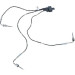 NRF | Sensor, Abgastemperatur | 707386 NRF | Sensor, Abgastemperatur | 707386