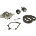 KP25633XS Wasserpumpe + Zahnriemensatz PowerGrip™